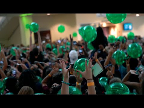 2022 | USF&#039;s vibrant community