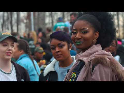 George Mason University | All Together Different