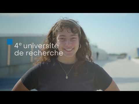 L&#039;Université de Montréal et du monde