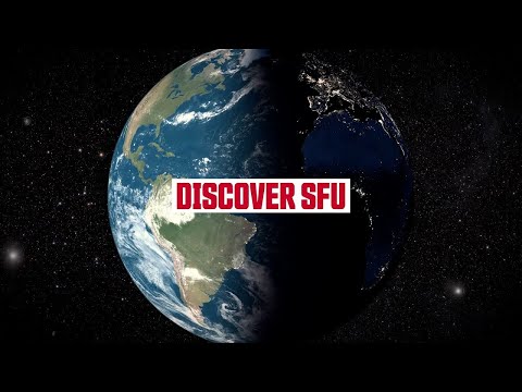 Discover SFU