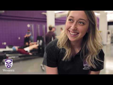 Experience Western University - Video Loop