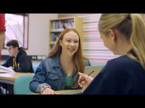 Residential colleges at the University of Otago