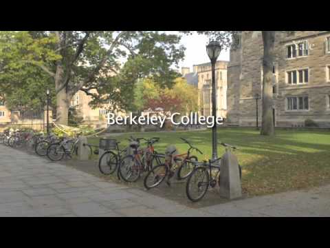 Yale University&#039;s Residential College System