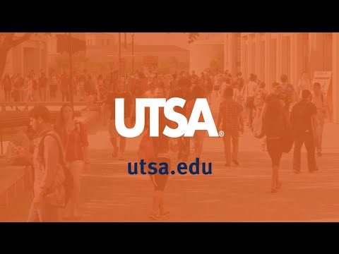 UTSA - &quot;Your Best Choice&quot; :30