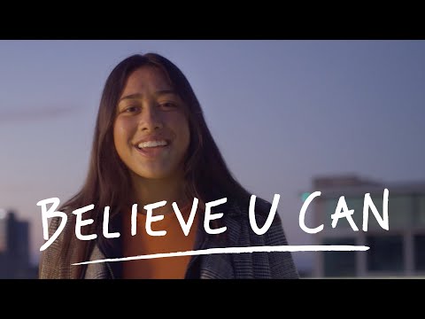 Believe U Can