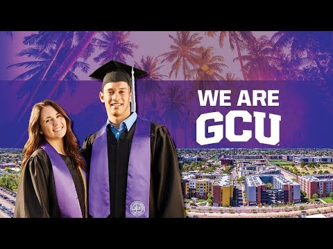 Welcome to Grand Canyon University | GCU