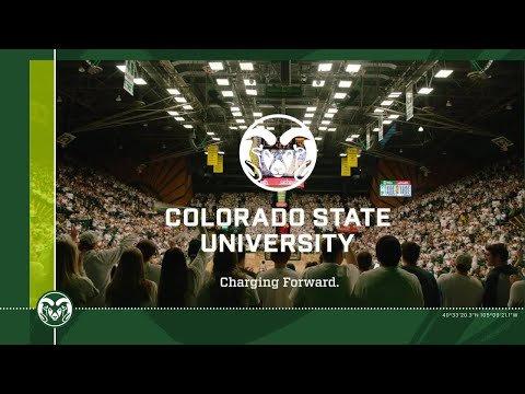 Colorado State University is Charging Forward | Fall 2022