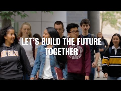 You+Waterloo: Our greatest impact happens together