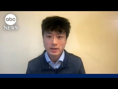 Affirmative action ruling ‘a win for students,’ Asian-American student says