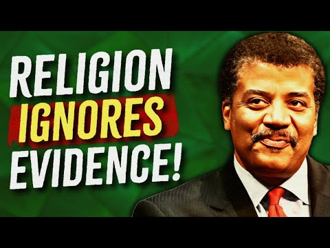 The Problem with Religion | Neil deGrasse Tyson