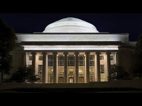 This is MIT