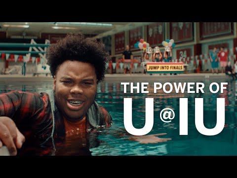 Indiana University: The Power of You