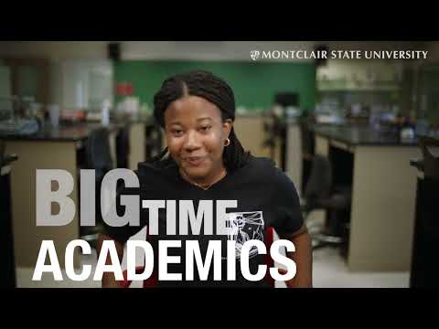 Red Chair Stories: Big Time Academics