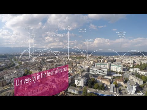 UNIGE introduces itself_2020
