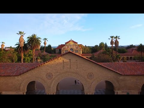 Stanford University Intro