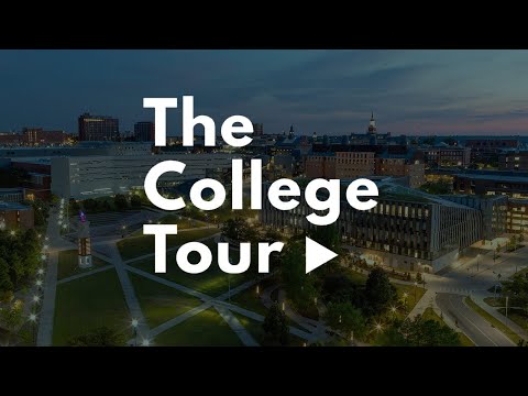 The College Tour: University of Cincinnati [Full Episode]