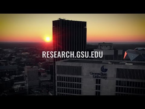 Research at Georgia State University