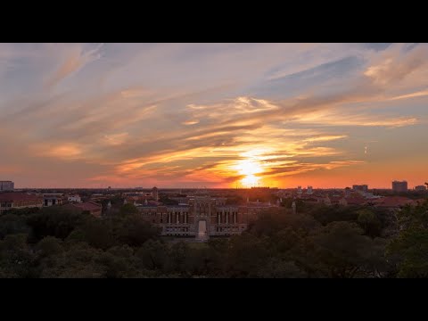 This is Rice University