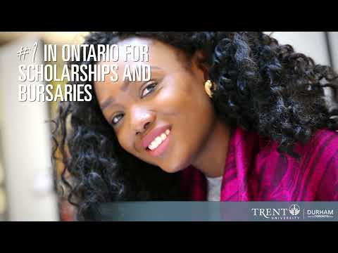 Challenge the Way you Think - Trent University Durham Greater Toronto Area