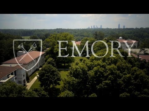 Emory University Overview