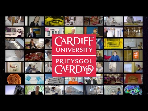 Introducing Cardiff University&#039;s Innovation and Research Institutes