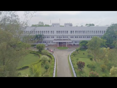 University of Calicut Signature Video