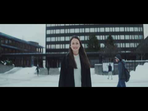 Bli en av oss - søk UiO