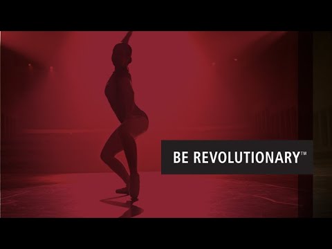 UMass Amherst | Be Revolutionary