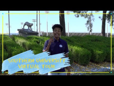 Southern University Virtual Tour