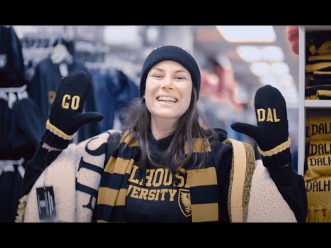 Welcome To Dalhousie | Dalhousie University