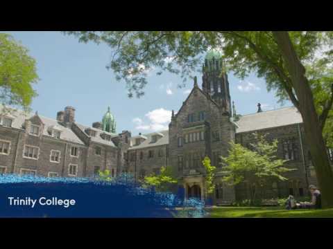 Residence Life at Trinity College