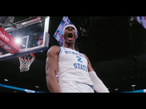 College Basketball is Back (Hype Video) | Field of 68 After Dark