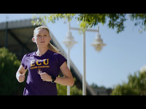 ECU Brand - &quot;The It Factor&quot;