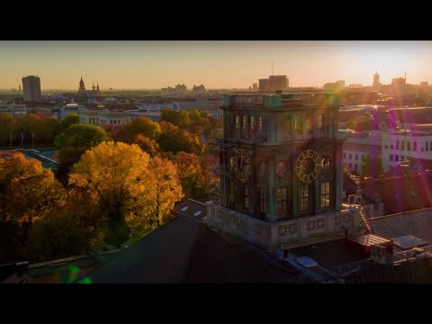 Portrait: Technical University of Munich