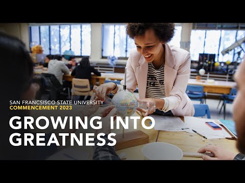Growing into Greatness: The Gator Journey