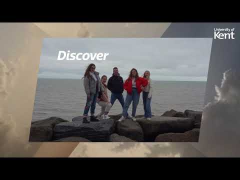 Discover your path | University of Kent