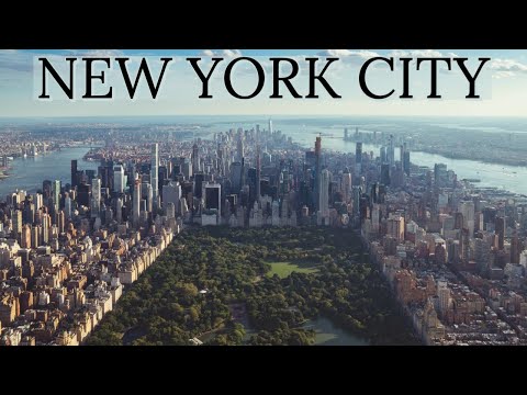 New York City Main Attractions - What Are The Top Things To Do and See in NYC? | NY Travel Guide