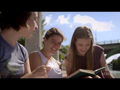 uOttawa – Student Life