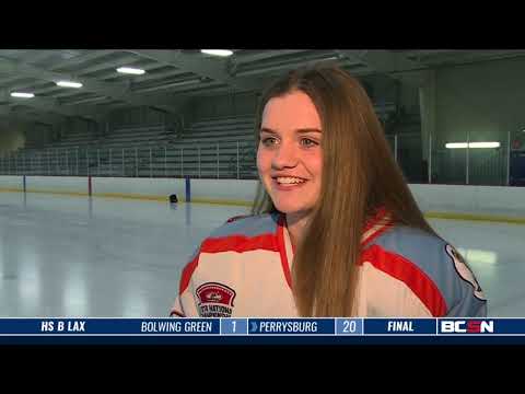 Penn State Offers 14-Year-Old Local Girl a Hockey Scholarship