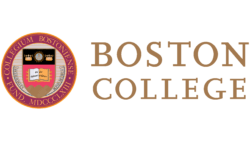 Boston College