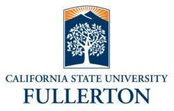 California State University - Fullerton