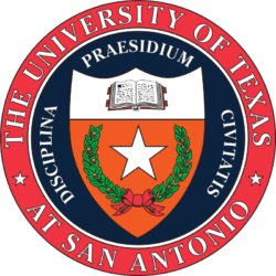 University of Texas at San Antonio